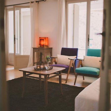 Mas De Rey Uzes Villa Arpaillargues-et-Aureillac Eksteriør bilde
