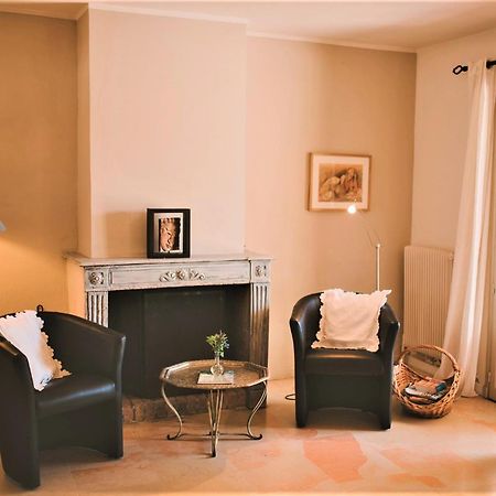 Mas De Rey Uzes Villa Arpaillargues-et-Aureillac Eksteriør bilde