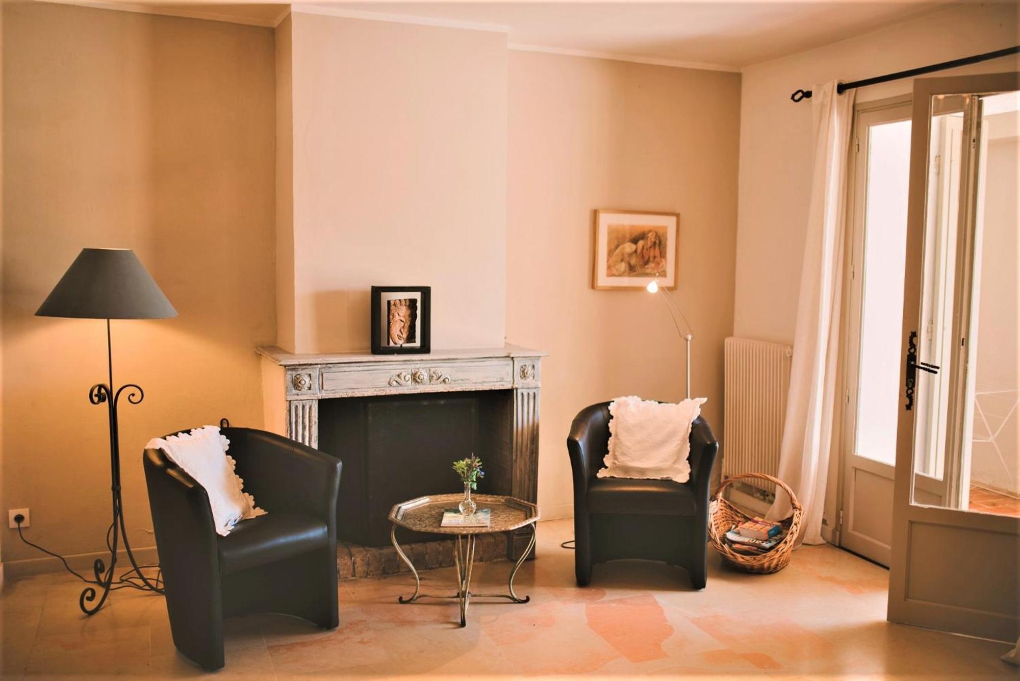 Mas De Rey Uzes Villa Arpaillargues-et-Aureillac Eksteriør bilde